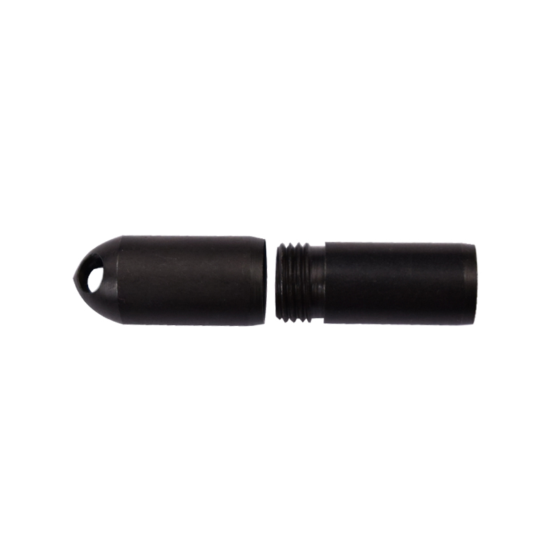 Nika Bogenschießen 15B006 1322Grain Kohlenstoff Pfeil Broadhead für Bogenschießen Recurve Bug Shoting