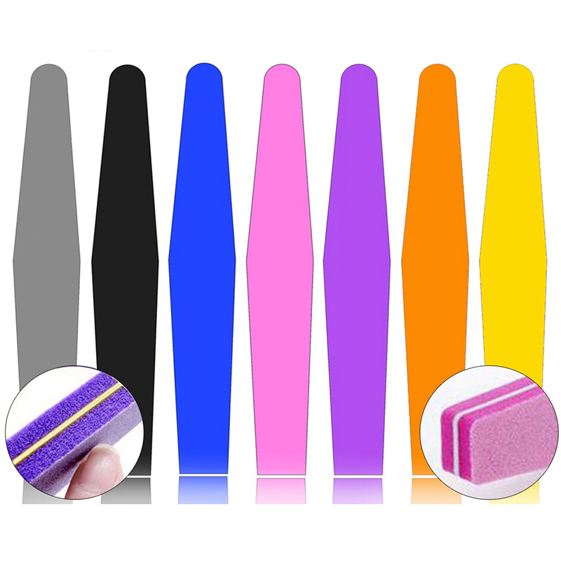 Die beliebtesten Emery-Boards