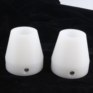 Fabrik Direct Sales Probe-Verarbeitung Sonderanfertigungsmaske Maschine Kunststoff-Hardware-Zubehör