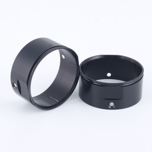 Edelstahl rotierende Halterungslampen und Laternen rotierende Halterung