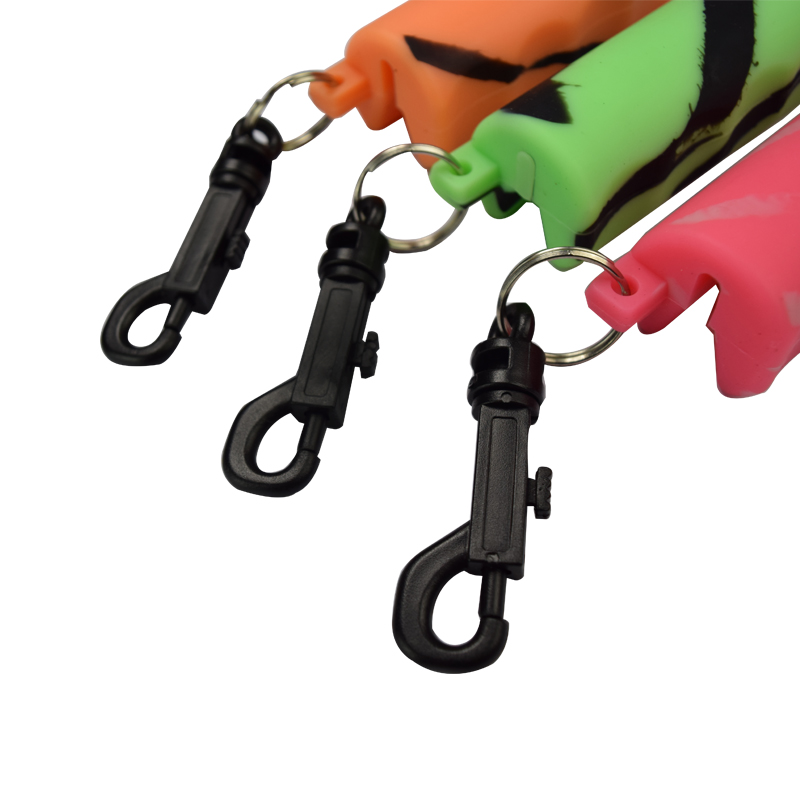 43AP01-BK Bogenschießen Pfeil Puller Gripper Ziel Entferner Gummi mit Gürtelclip