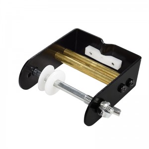 280011 Bogenschießen Bogenstring Servierwerkzeug Einstellbare Spannung für verschiedene Bogen