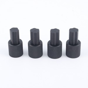 Kamera-Schraube Aluminiumlegierung Professionelles Kamera-Zubehör