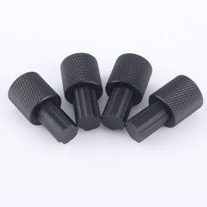 Kamera-Schraube Aluminiumlegierung Professionelles Kamera-Zubehör