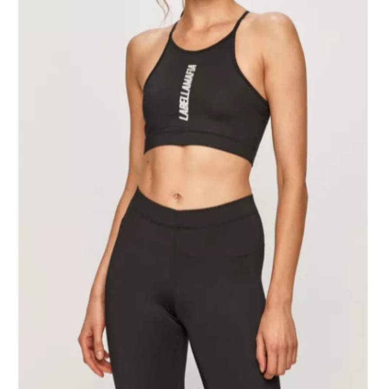 Enge Fit Sportanzug