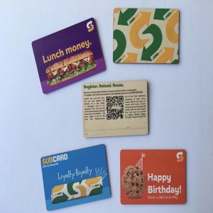 Hölzerne Raumkarte.