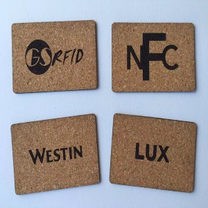 Hölzerne Raumkarte.