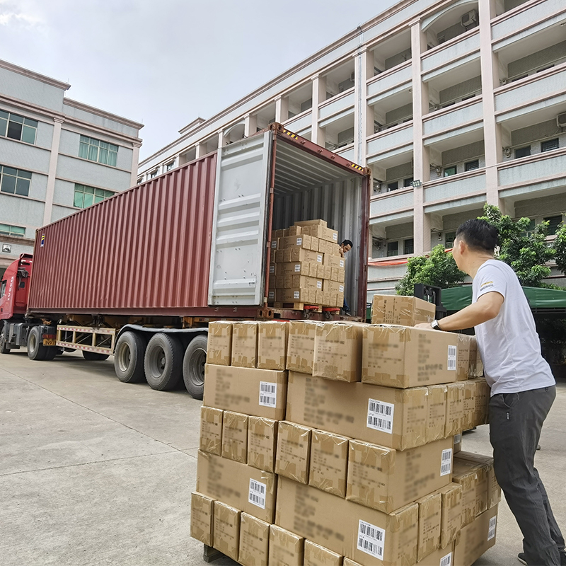 Elong Outdoor exportieren 40hq Containerwaren (Bogenschießen Pfeile und Zubehör)