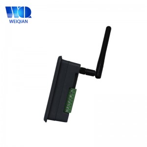 4,3 Zoll Wince Industrial Panel Computer LCD