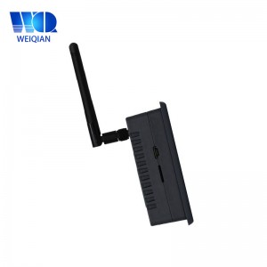 4.3inch Industrial Touch Screen Smart Industrial Panel PC