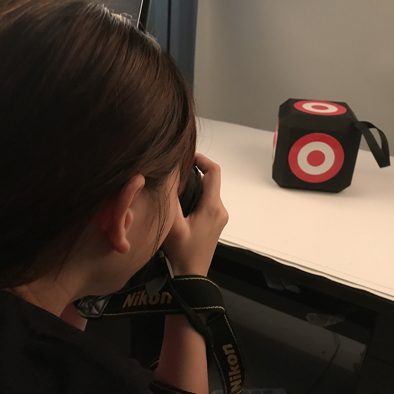 ELONG OUTDOOR \\\\ \'S Art Department Daily Work Bogenschießen