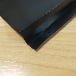 QH0101 SEITE PE-Isolierblatt PE-Dichtungsflammschutz-Dämmfolie kann verarbeitet und sterben