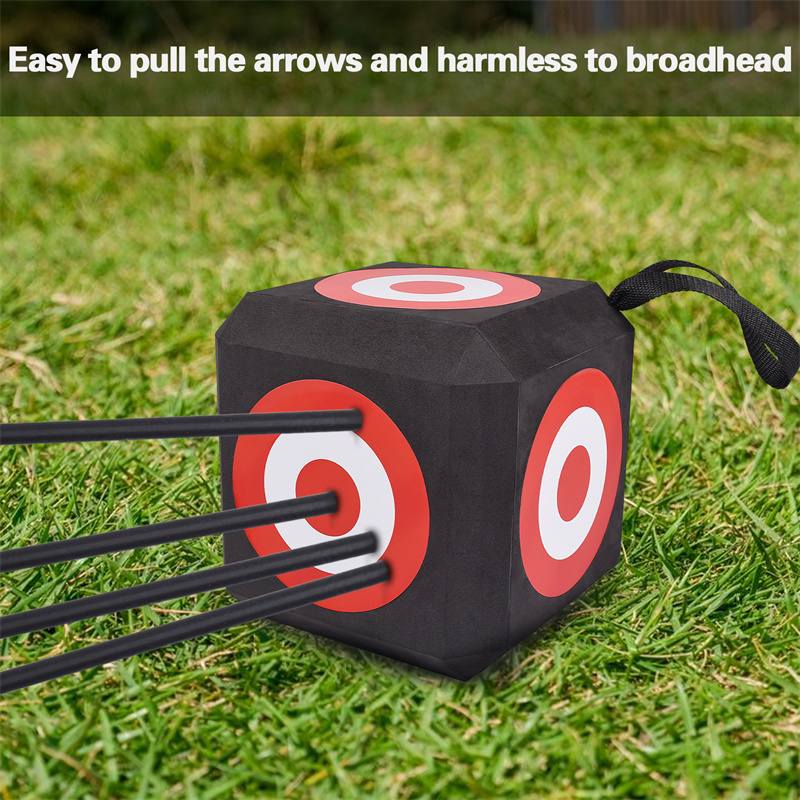 Elong Outdoor 410033 Neues EVA-Ziel kommt