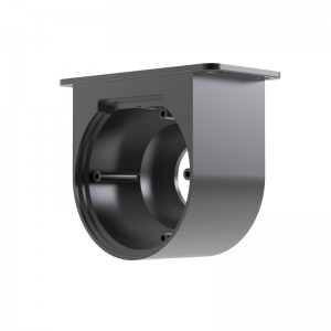 Medizinische Instrumententeile 3