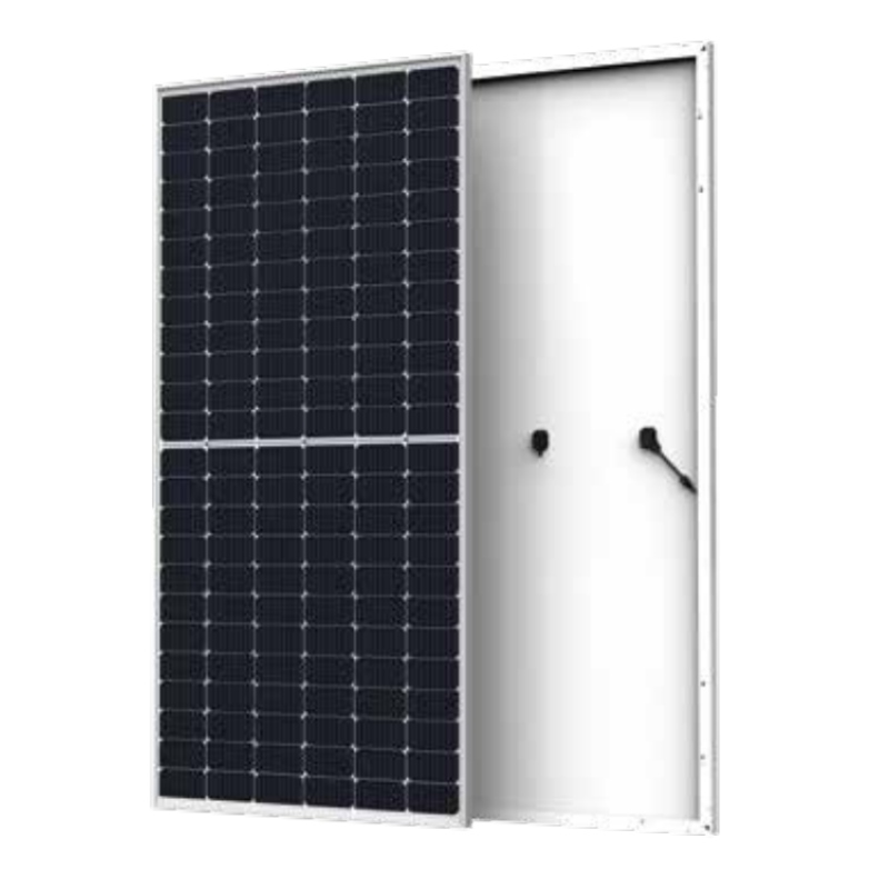 340W-345W-350W-355W Solarpanel wasserdichter Außener Energieerzeugung Solarpanel Großhandel