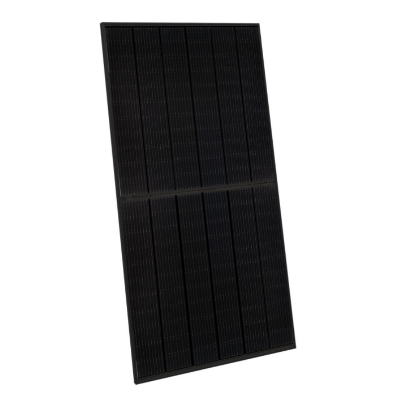 M6/120HB - 360W-365W-370W-375W Solarpanel Monokristalline