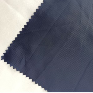 recycelter Polyester