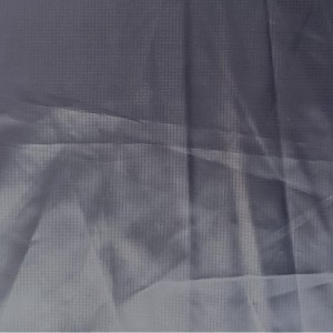 recycelter Polyester