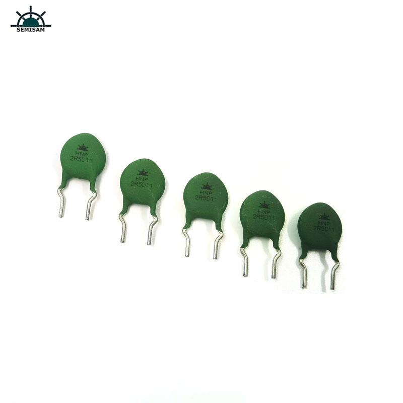 Neue hochwertige HNP2R5D11 Durchmesser 10mm NTC Thermistor Elektronische Komponenten für 3D-Drucker