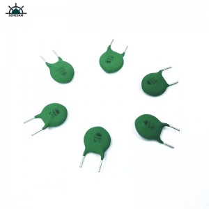 Neue hochwertige Kurvenleitung 3 Ohm 3D11-Durchmesser 11mm Widerstandsleistung NTC-Thermistor für Stromversorgung