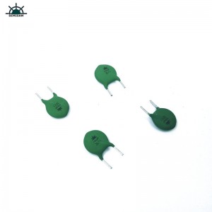 Neue hochwertige Kurvenleitung 3 Ohm 3D11-Durchmesser 11mm Widerstandsleistung NTC-Thermistor für Stromversorgung