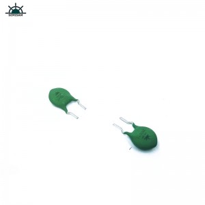 Neue hochwertige Kurvenleitung 2,5 Ohm 2R5D11 Durchmesser 11mm Widerstandsleistung NTC-Thermistor für Stromversorgung