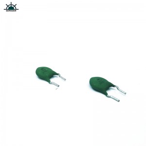 Neue hochwertige Kurvenleitung 2,5 Ohm 2R5D11 Durchmesser 11mm Widerstandsleistung NTC-Thermistor für Stromversorgung