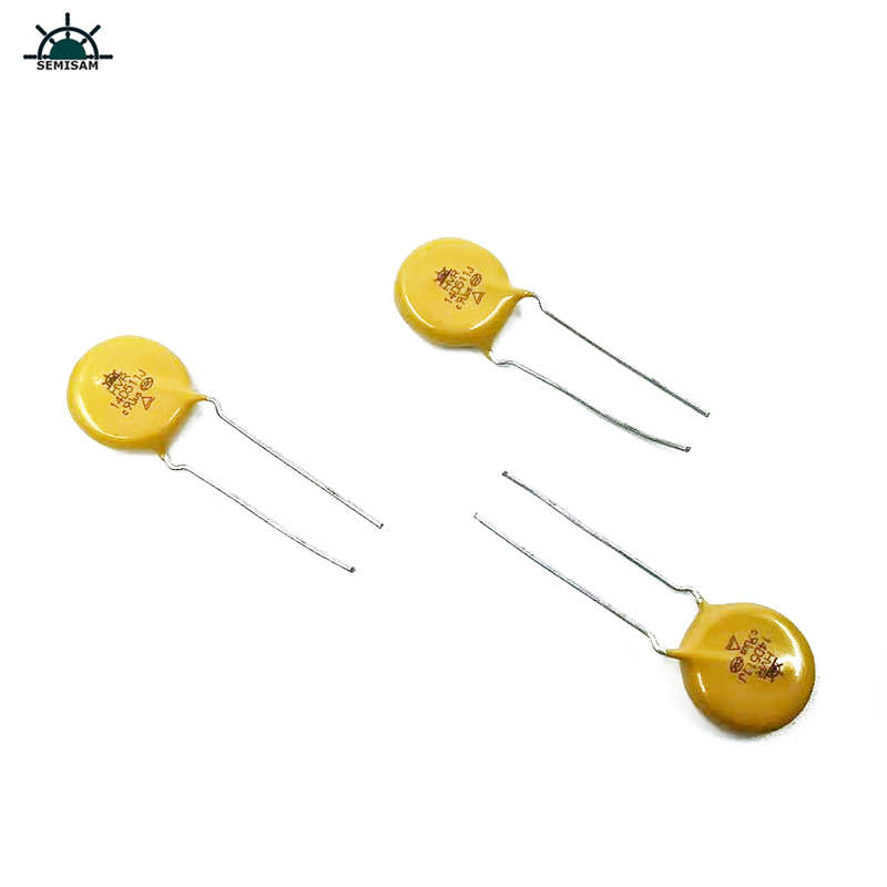 Konkurrenzfähiger Preis-Schutz-Thunder High Surge Überspannung HVR14D511J MOV Zinkoxidvaristor für LED-Leuchten