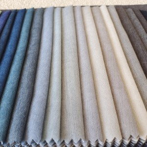 Baumwolle und Leinenstoff BNT1943