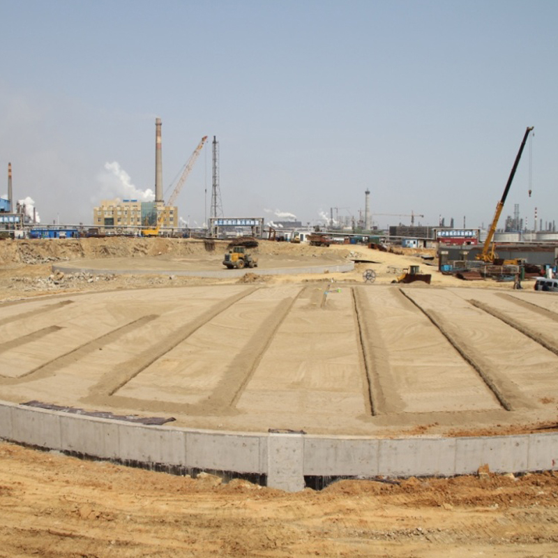 Kathodischer Schutz von Gusseisenrohren im Wasserversorgungsnetz (1)