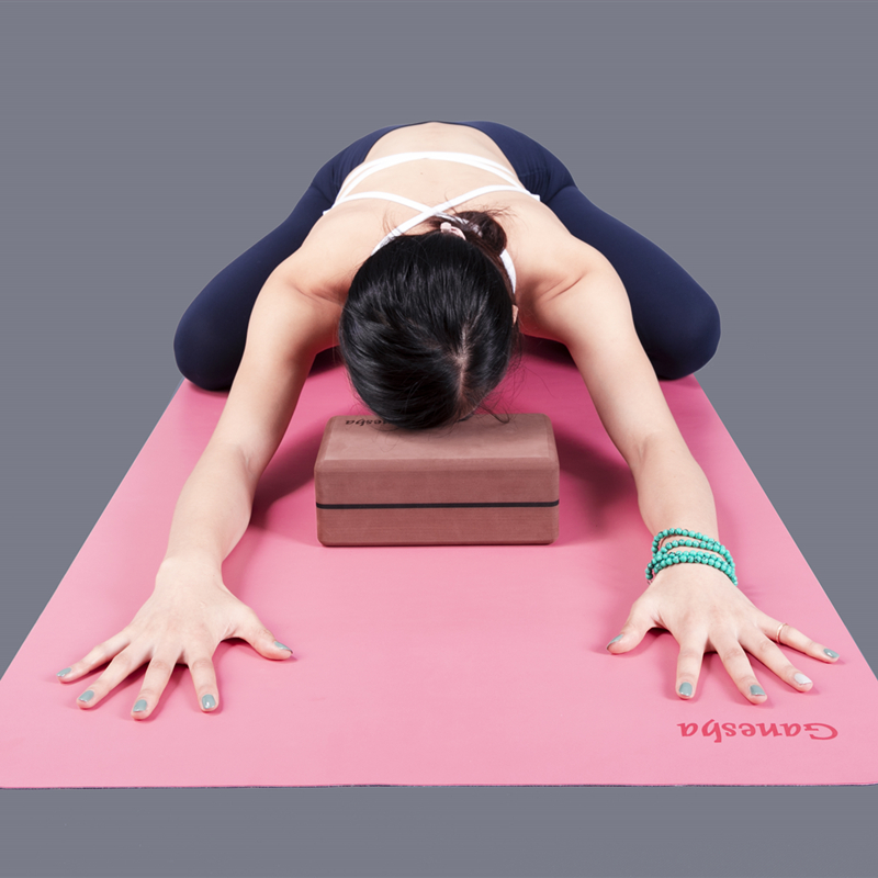 Vorteile unserer Matten