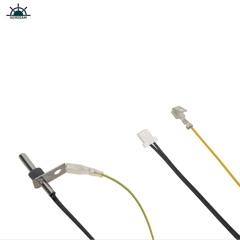 Hohe Qualitätsförderung NTC-HNS-8 Smart Temperatursensor Chip NTC Thermistor Temperatursensor