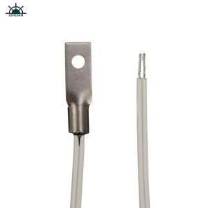 Fabrikpreis HNS104G3950F150Q-1 Wasserreiniger NTC-Thermistor-Temperatursensor für Kaffeemaschine
