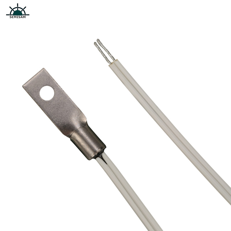 Fabrikpreis HNS104G3950F150Q-1 Wasserreiniger NTC-Thermistor-Temperatursensor für Kaffeemaschine