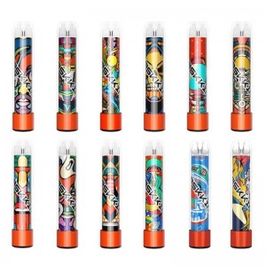 Maskking High Pro MAX DISAPOSABLE PODS Device Kit E-Zigaretten