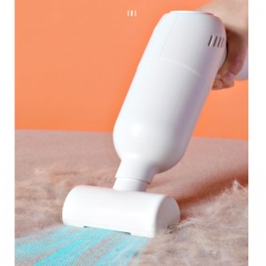 Tragbarer Haustierhaarreiniger