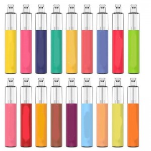 IJOY LIO BEE 18 Einweg-E-Zigaretten-Vape-Kit