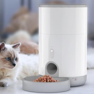 2.6l Nutri Mini Feeder