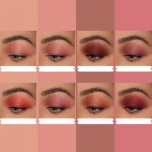 OEM-Wangen&lips&lips \\
eyes drei bei einer Manufaktur