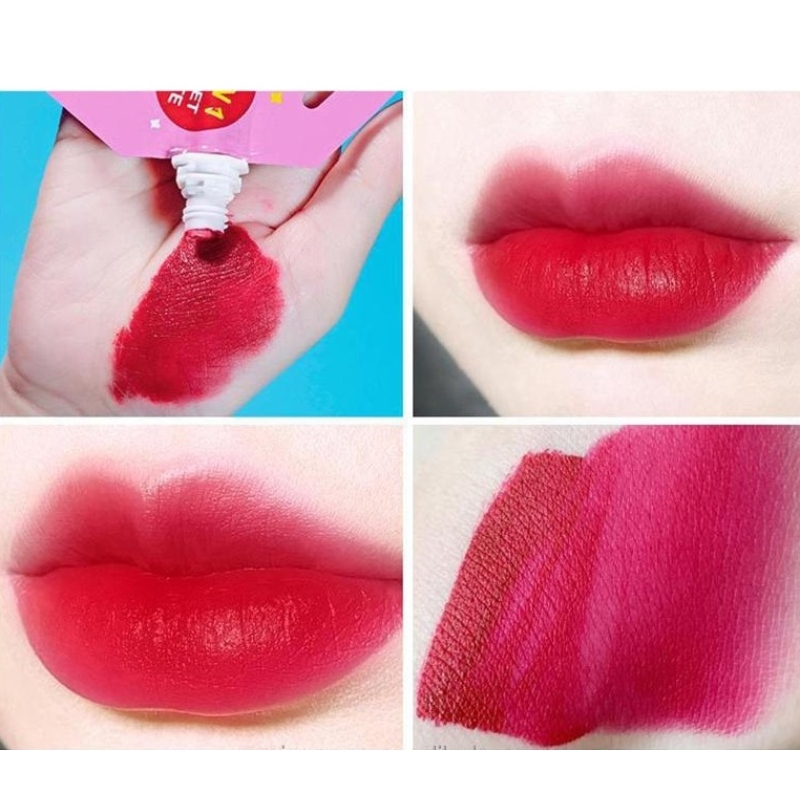 OEM Bag Lipgloss Manufaktur