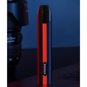 100% authentisches Kumose-Max-Kit