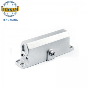 Kennzahler Medium Heavy Duty einstellbarer automatischer Türschließer für 20-150 kg Tür