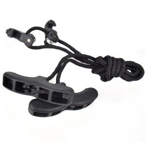 Nika Bogenschießen 454002 Armbrust Seil T-Griffe Cockerhilfe Bogenschießen Armbrustbolzen Shooting Cocking Device String Tool