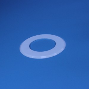 Zirkonia-keramischer Rundring