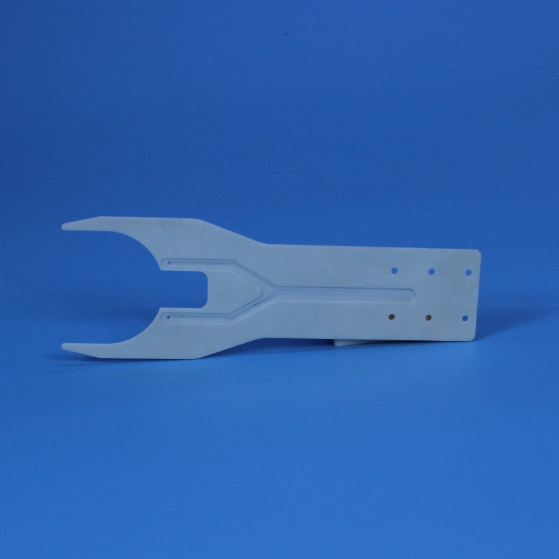 Aluminiumoxidkeramikarm