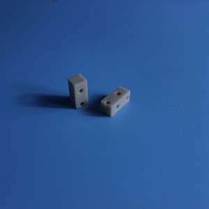 Aluminiumnitrid-keramische strukturelle Teile