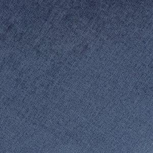 Recycling Byed Fabric.