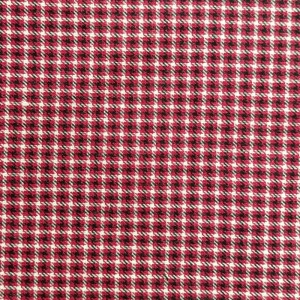 Recycling von Canvas Fashion.