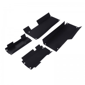 Firefroof und halogenfreies PP-Dämmblatt, Umweltschutz PP Mylar-Blatt,neue Energiebedarfverarbeitung und -formung