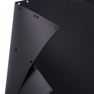 Firefroof und halogenfreies PP-Dämmblatt, Umweltschutz PP Mylar-Blatt,neue Energiebedarfverarbeitung und -formung